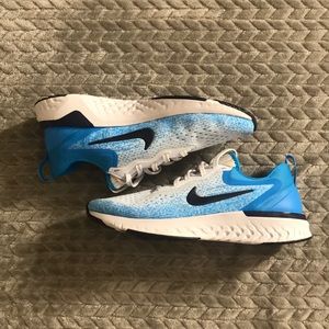 Nike | Odyssey React Running Shoes